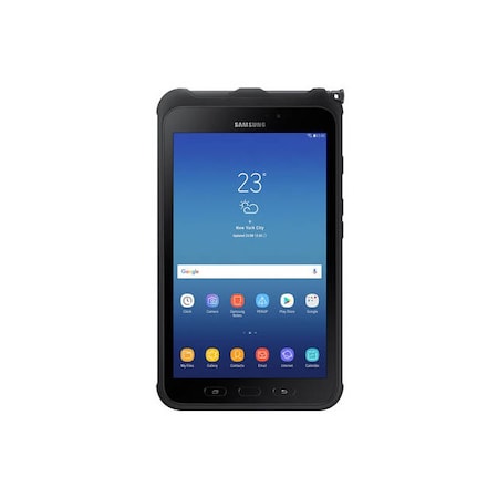 Samsung SM-T390NZK Galaxy Tab Active2 8.0" Exynos 7870 1.6GHz/16GB/Android SM-T390NZKAXAR